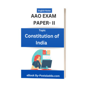 Constitution of India