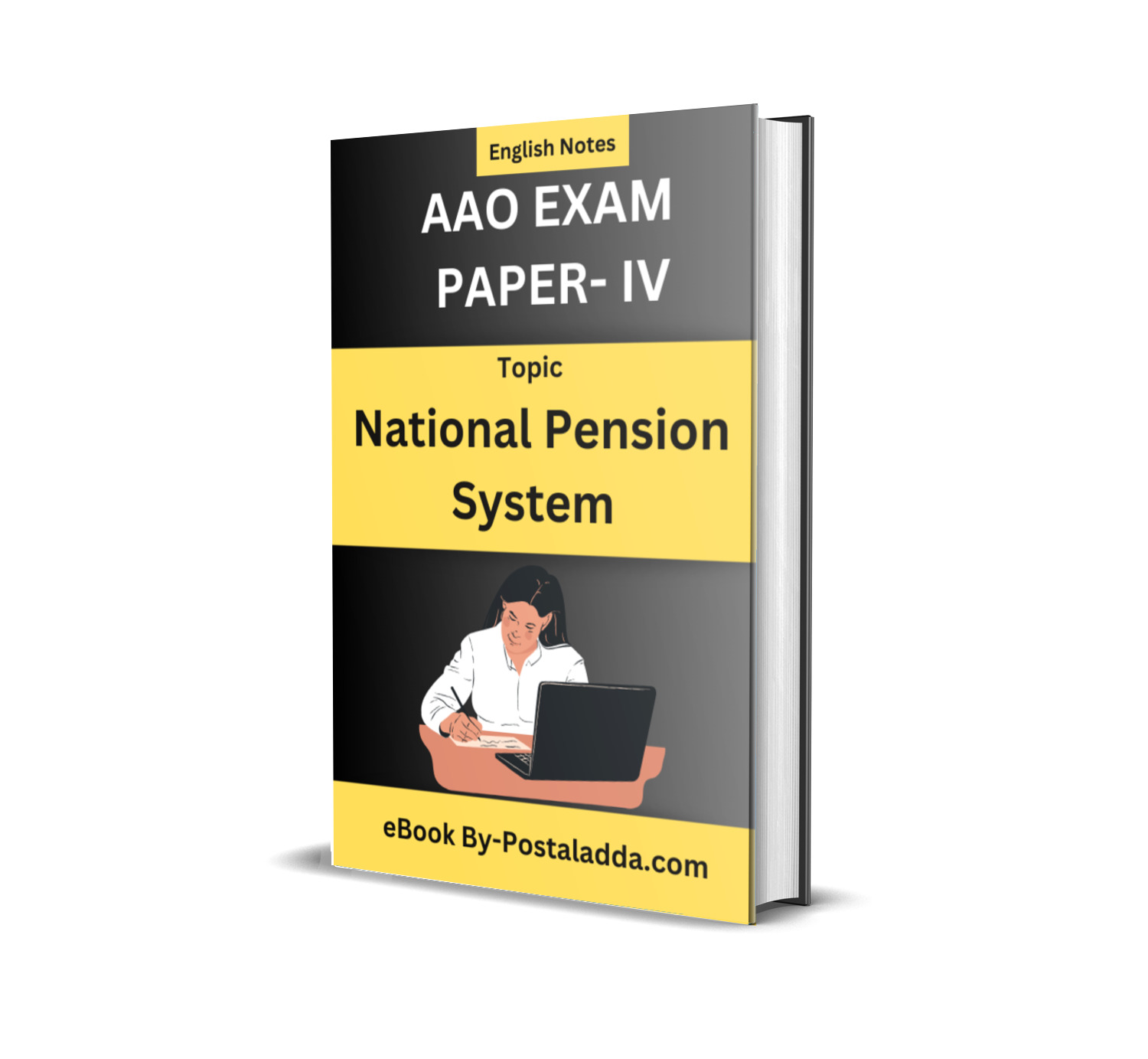 National Pension System (NPS) Postal Adda