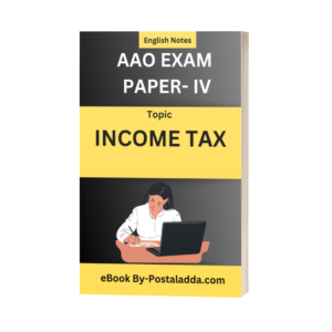 Income Tax