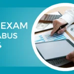 LDCE AAO Exam 2024 Syllabus