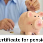 Life Certificate for Pensioners Online