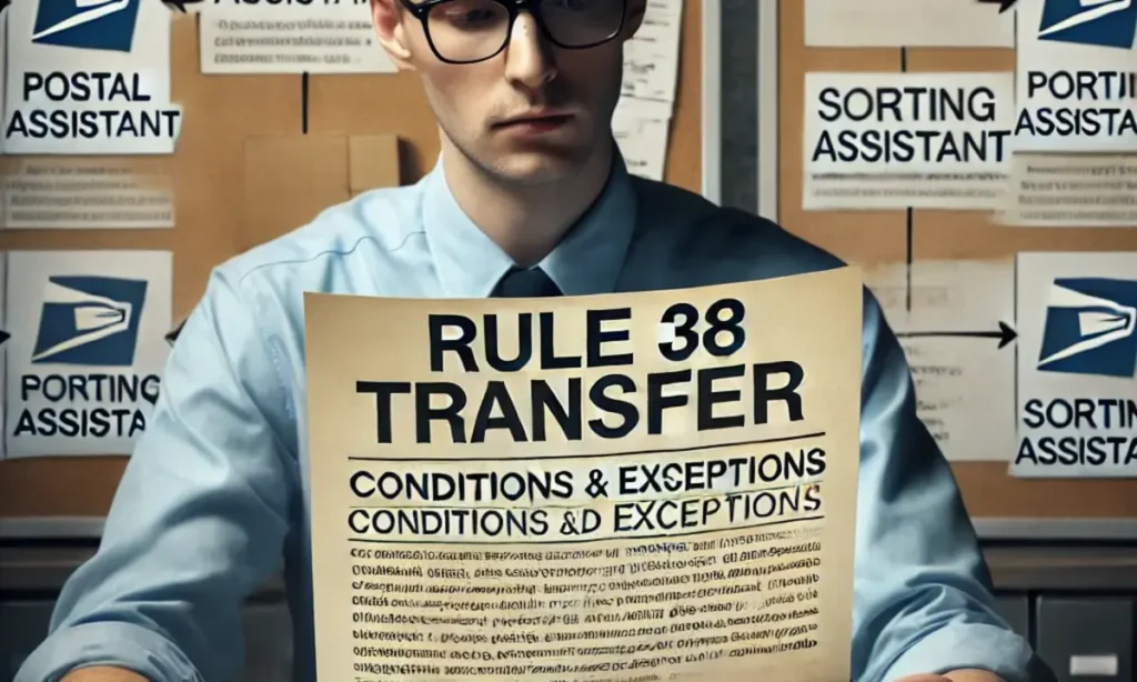 Rule 38 Transfer Rules