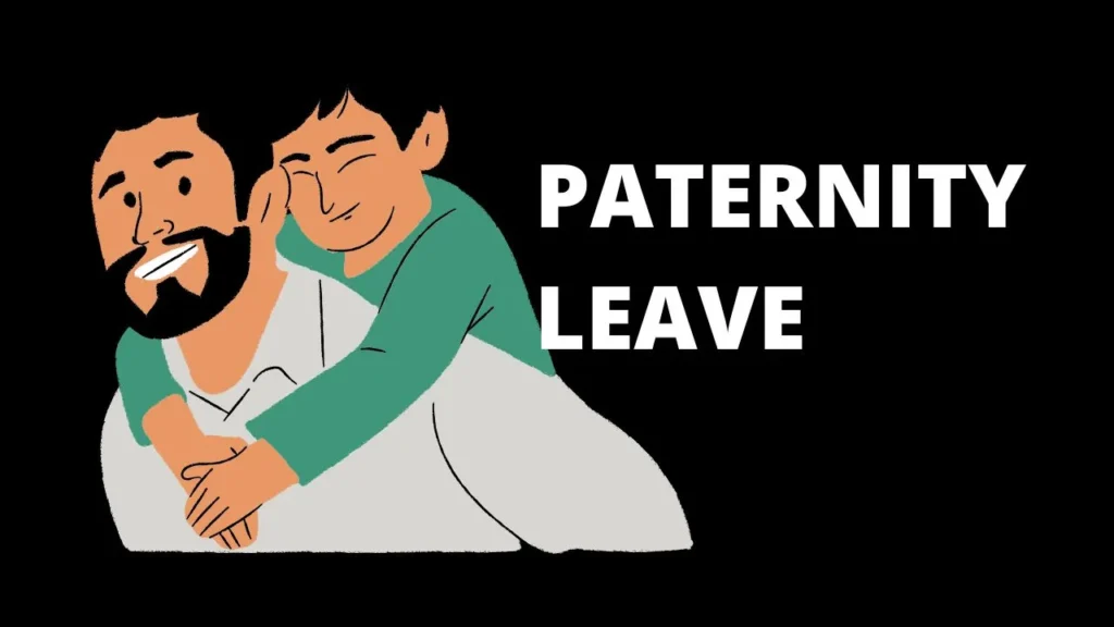 Paternity Leave