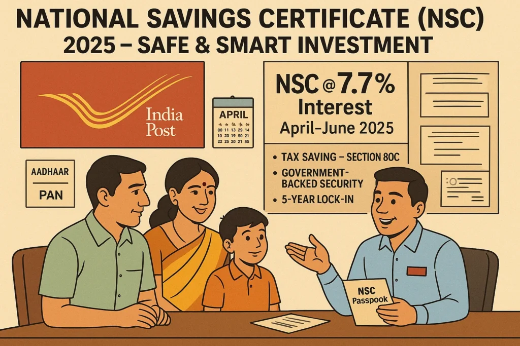 National Savings Certificate