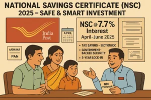 National Savings Certificate