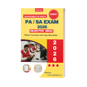 PA SA EXAM 2026
