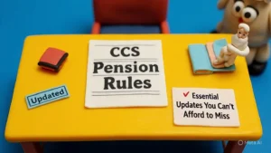 CCS Pension Rules 2021 Essential Updates You Can't Miss