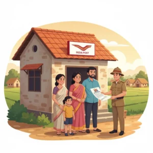 Rural Postal Life Insurance