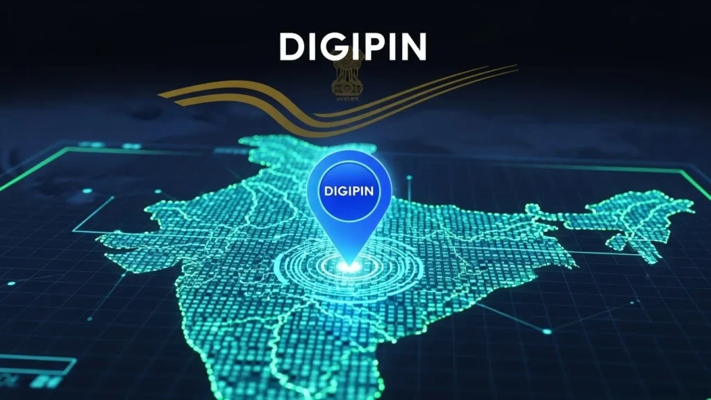 digipin