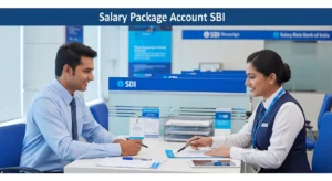 Salary Package Account SBI