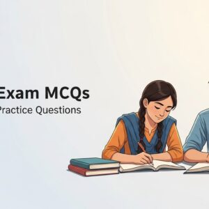 PA SA EXAM MCQs Practice